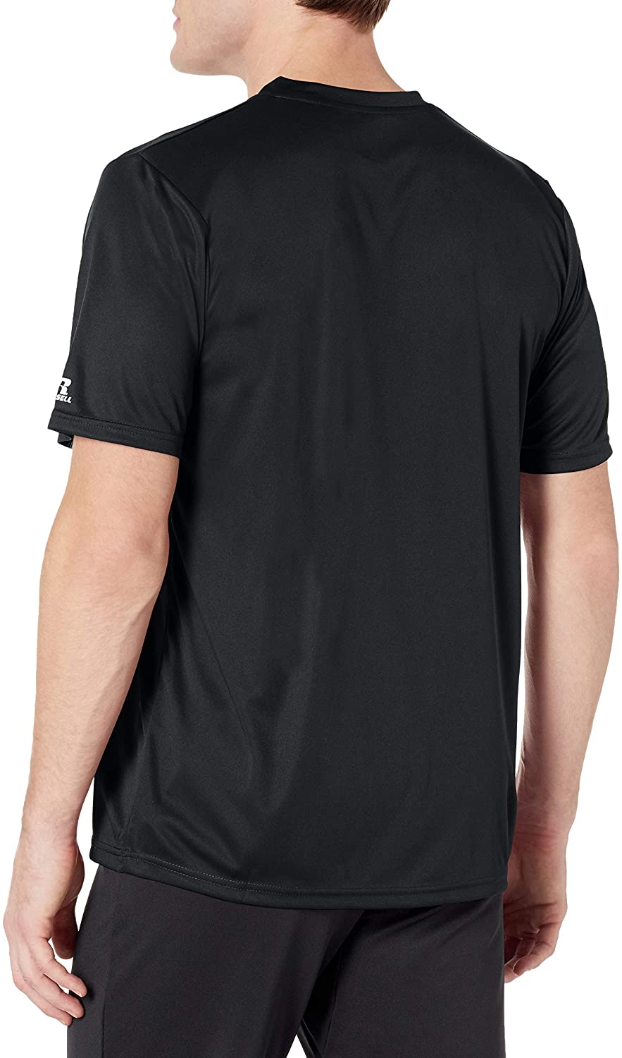 Russell Athletic Men's Short Sleeve Performance T-Shirt