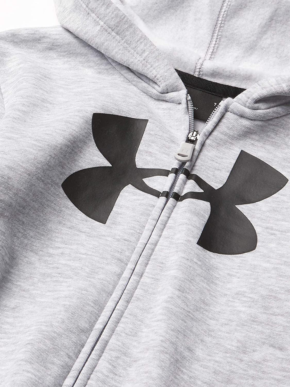 Under Armour boys Ua Box Logo Set