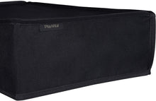 
                        
                          Muat gambar ke penampil Galeri, PlayVital Gray Nylon PS5 Dust Cover, Soft Neat Lining Dust Guard for DualSense 5 Console - JOY2ESpree
                        
                      