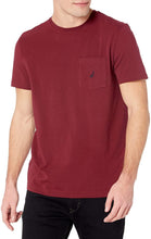 
                        
                          画像をギャラリービューアに読み込む, Nautica Men's Solid Crew Neck Short-Sleeve Pocket T-Shirt - JOY2ESpree
                        
                      