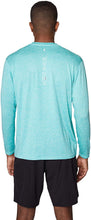 
                        
                          गैलरी व्यूवर में इमेज लोड करें, Spyder Men's Heather Long Sleeve Rashguard
                        
                      