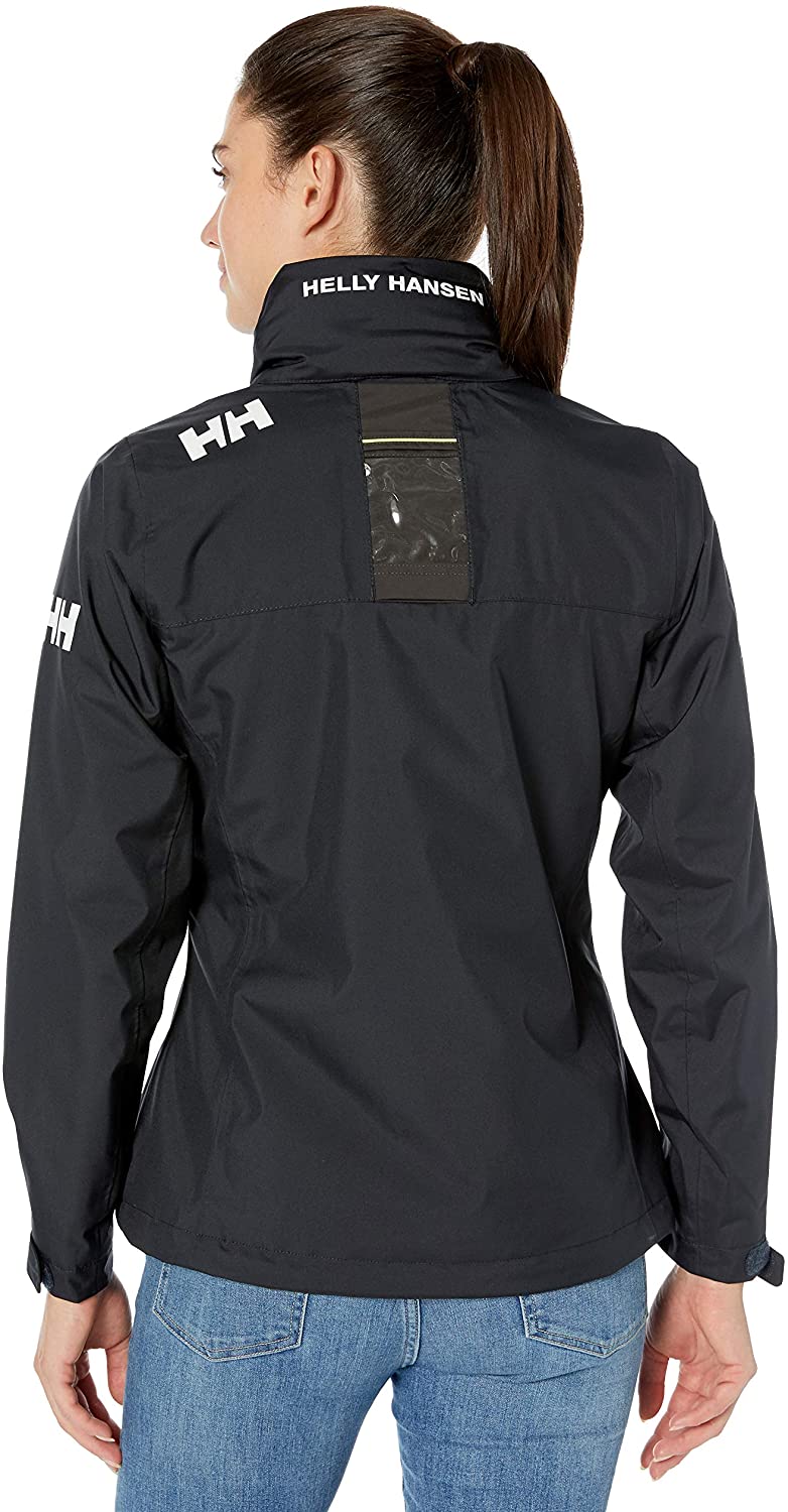 Helly-Hansen Women's Crew Midlayer Jacket