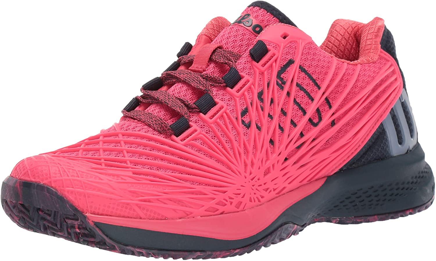 Wilson KAOS 2.0 Tennis Shoes Women - JOY2ESpree