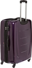
                        
                          Cargar imagen en el visor de la galería, Samsonite Winfield 2 Hardside Expandable Luggage with Spinner Wheels, Charcoal, Checked-Large 28-Inch
                        
                      