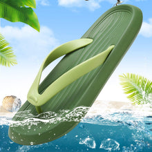 
                        
                          Muat gambar ke penampil Galeri, ChayChax Men’s Women’s Flip Flops Lightweight Thong Sandals Summer Beach Pool Shower Slippers
                        
                      