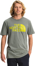 
                        
                          Cargar imagen en el visor de la galería, The North Face Men's Short Sleeve Half Dome Tee
                        
                      