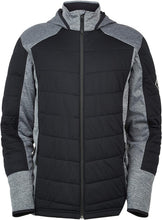 
                        
                          Cargar imagen en el visor de la galería, Spyder Active Sports Men's Transit Gore-TEX Infinium Hybrid Jacket
                        
                      
