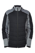 
                        
                          Cargar imagen en el visor de la galería, Spyder Active Sports Men's Transit Gore-TEX Infinium Hybrid Jacket
                        
                      