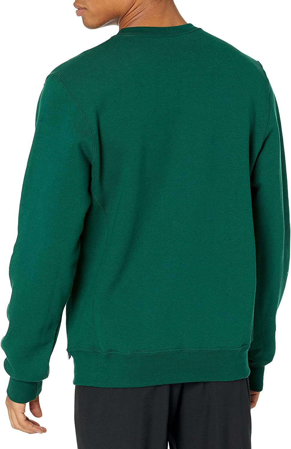 Russell Athletic Men's Dri-Power Fleece Sweatshirt