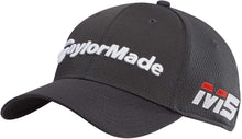 
                        
                          画像をギャラリービューアに読み込む, Taylor Made 2020 Tour Cage Fitted Golf Hats - JOY2ESpree
                        
                      