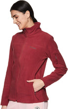 
                        
                          Load image into Gallery viewer, Columbia Women's Fast Trek II Full Zip Soft Fleece Jacket
                        
                      
