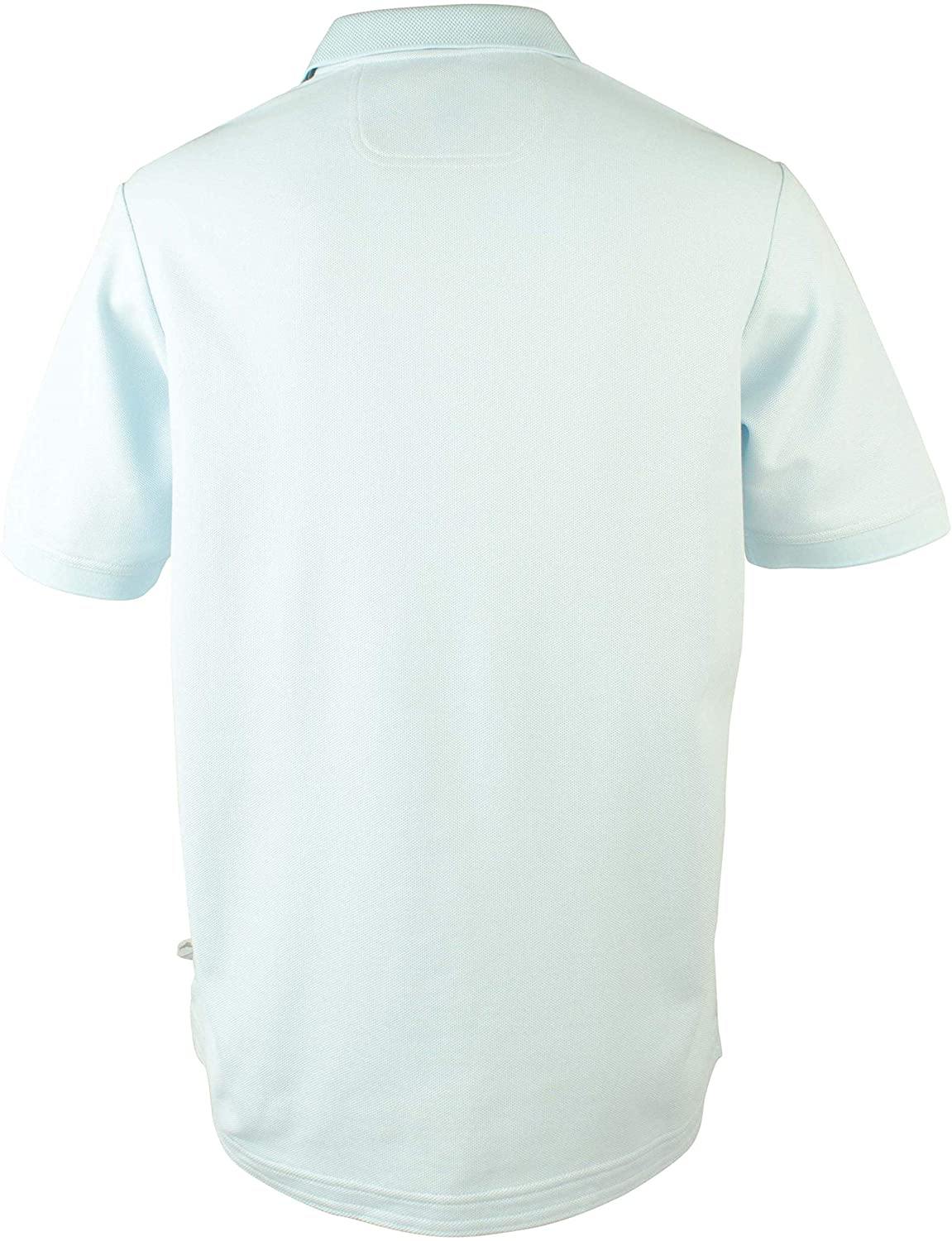Tommy Bahama Men's The Emfielder Polo Shirt - JOY2ESpree