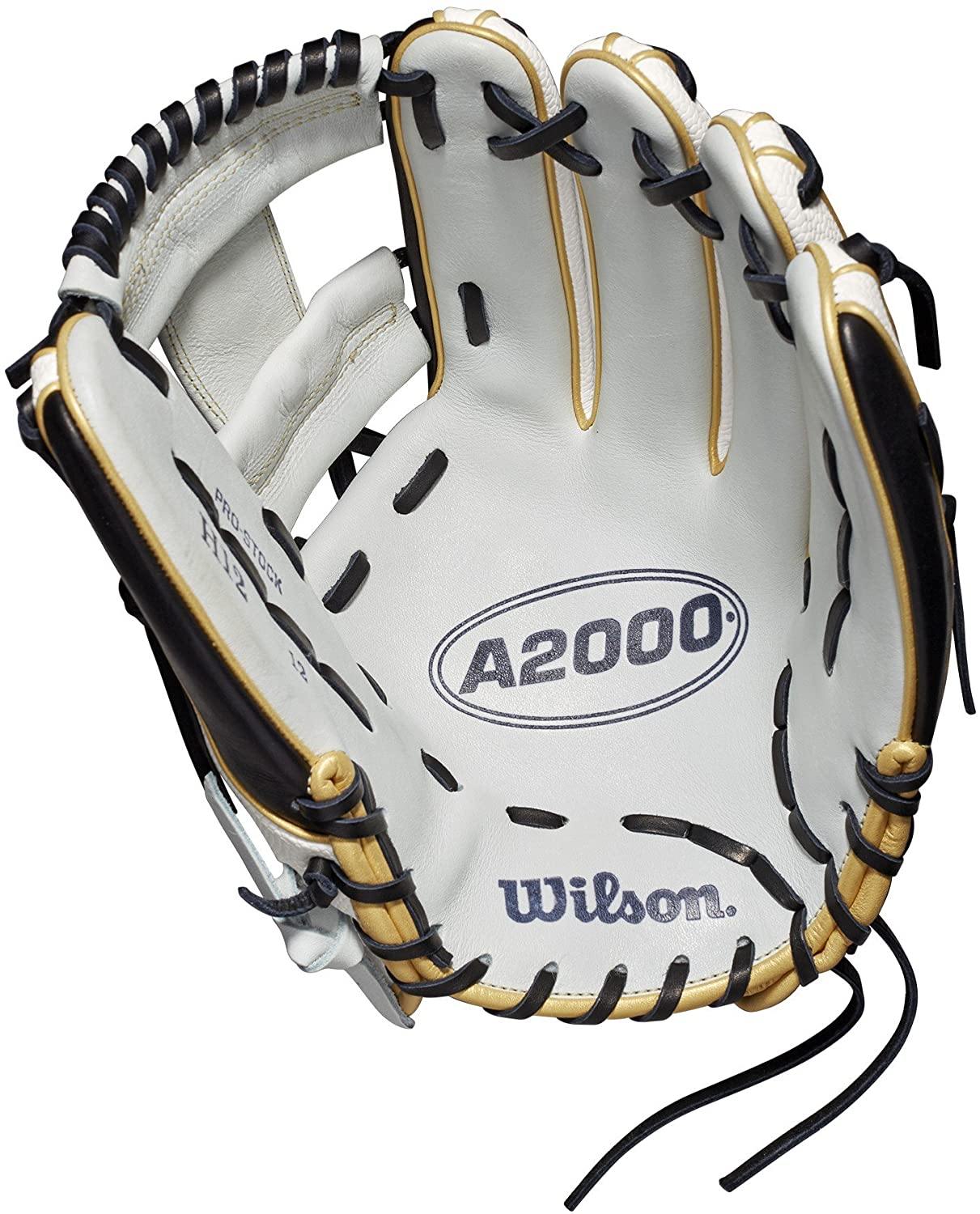 Wilson A2000 Fastpitch Glove Series - JOY2ESpree