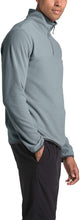 
                        
                          將圖片載入圖庫檢視器 The North Face Men's TKA Glacier Quarter Zip Fleece Pullover
                        
                      