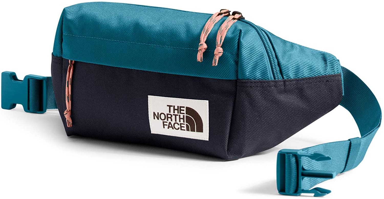 The North Face Lumbar Pack