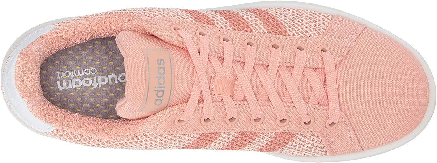 adidas Women's Grand Court Sneaker