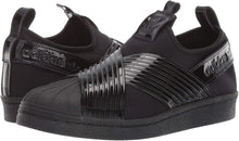 
                        
                          Load image into Gallery viewer, adidas Originals womens Superstar Slip-On Shoes
                        
                      