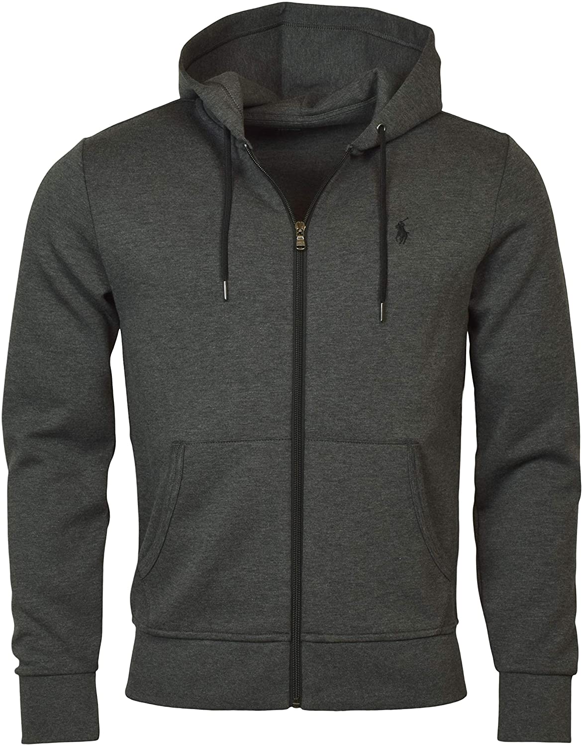 Polo Ralph Lauren Double Knit Tech Fleece Hoodie