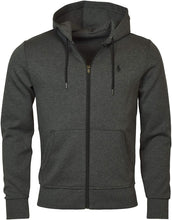 
                        
                          Load image into Gallery viewer, Polo Ralph Lauren Double Knit Tech Fleece Hoodie
                        
                      