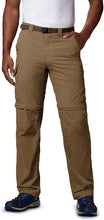 
                        
                          Cargar imagen en el visor de la galería, Columbia Men's Silver Ridge Convertible Pants
                        
                      