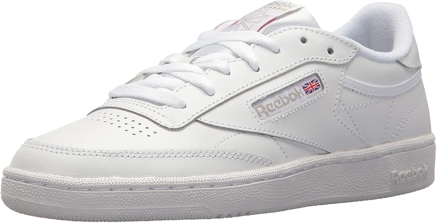 Reebok Women's Club C 85 Vintage Sneakers - JOY2ESpree