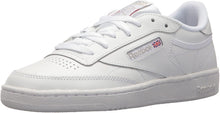 
                        
                          Load image into Gallery viewer, Reebok Women's Club C 85 Vintage Sneakers - JOY2ESpree
                        
                      