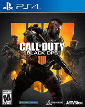 
                        
                          画像をギャラリービューアに読み込む, Call of Duty: Black Ops 4 - PlayStation 4 Standard Edition - JOY2ESpree
                        
                      