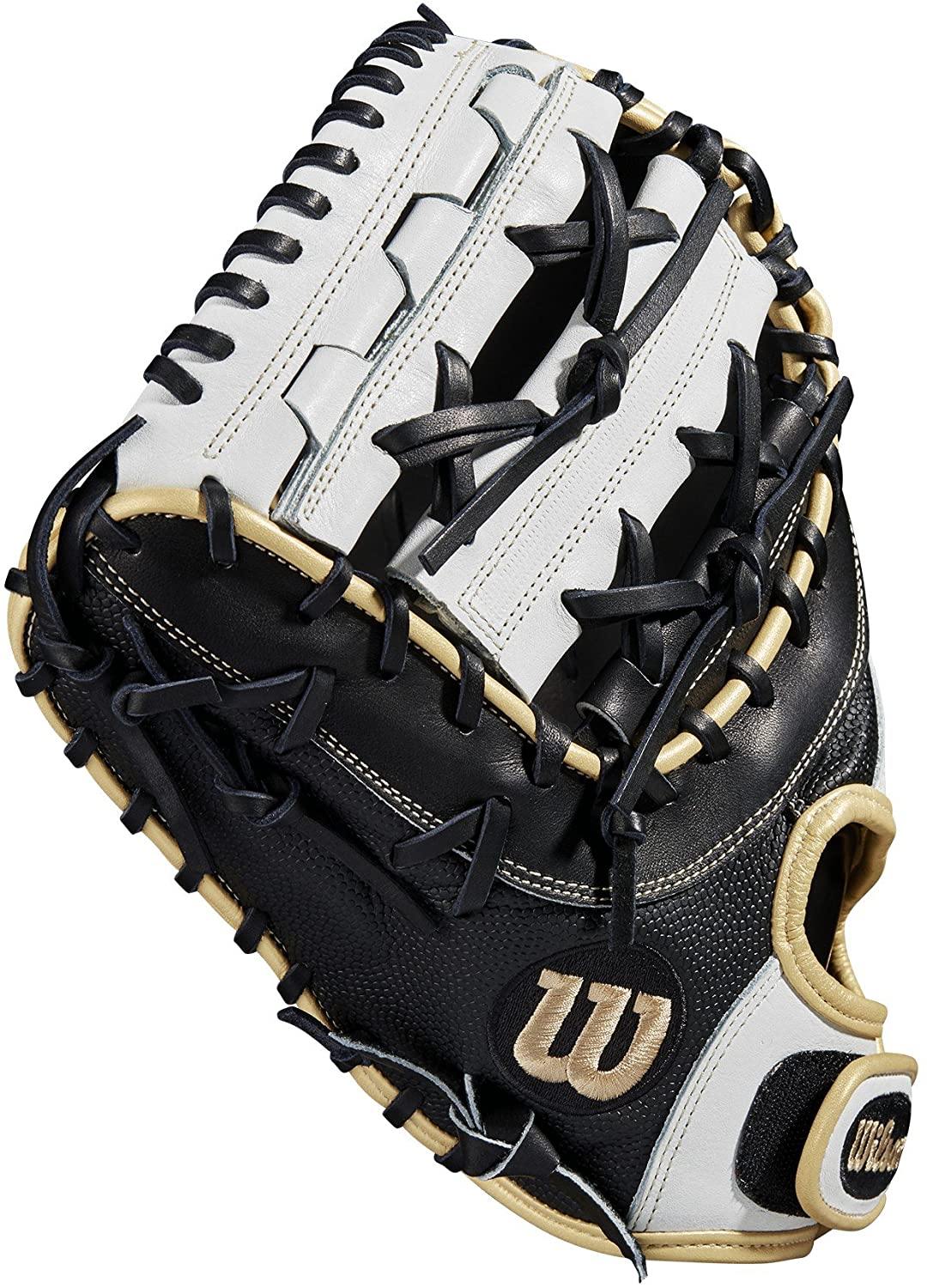 Wilson A2000 Fastpitch Glove Series - JOY2ESpree