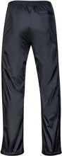 
                        
                          Cargar imagen en el visor de la galería, Marmot Men's PreCip Lightweight Waterproof Full-Zip Pant
                        
                      