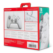 
                        
                          गैलरी व्यूवर में इमेज लोड करें, PowerA Enhanced Wired Controller for Nintendo Switch - JOY2ESpree
                        
                      