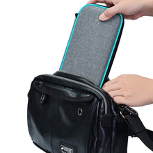 
                        
                          Muat gambar ke penampil Galeri, Carry Case for Nintendo Switch Lite - LOGROTATE Portable Hard Shell Travel Carrying Bag - JOY2ESpree
                        
                      