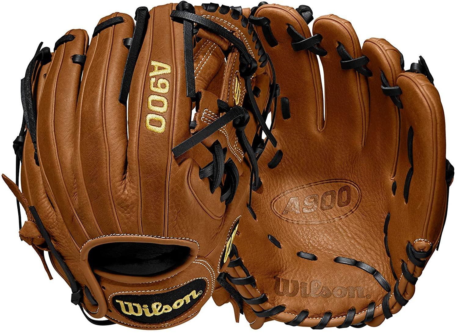 Wilson A900 Baseball Glove Series - JOY2ESpree