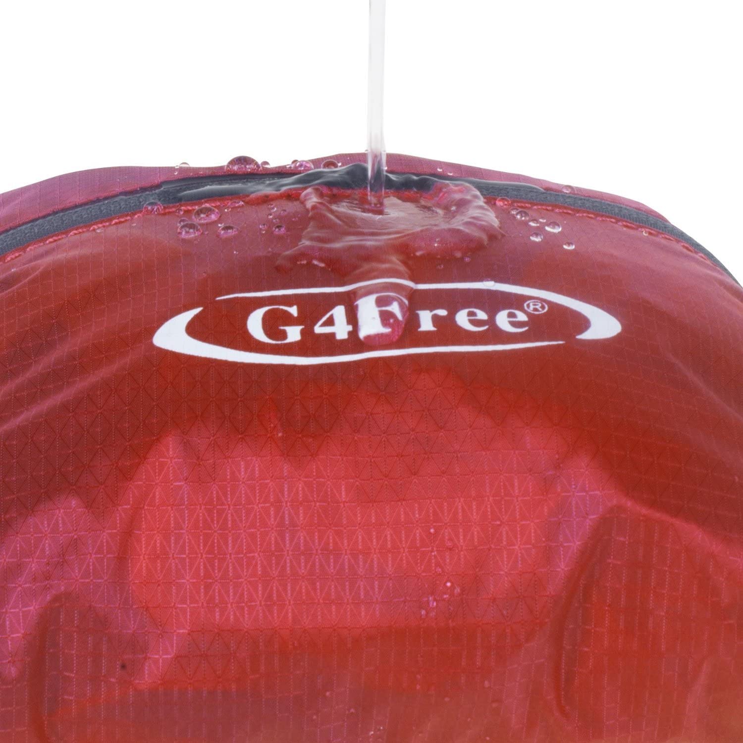 G4Free Ultra Lightweight Packable Backpack Travel Hiking Daypack Handy Foldable Water Resistant Camping Outdoor Backpack