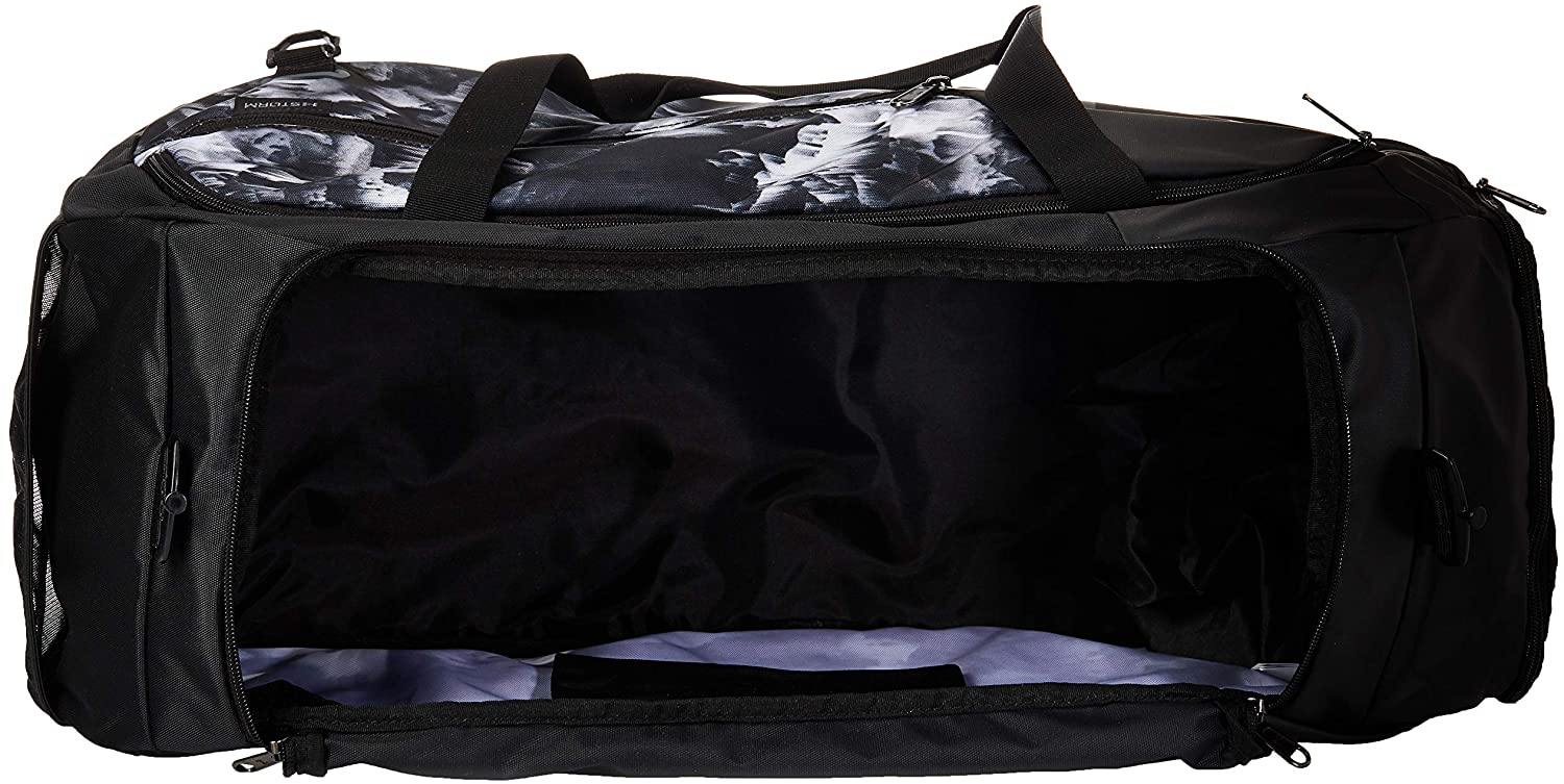 Under Armour Adult Undeniable Duffle 4.0 Gym Bag