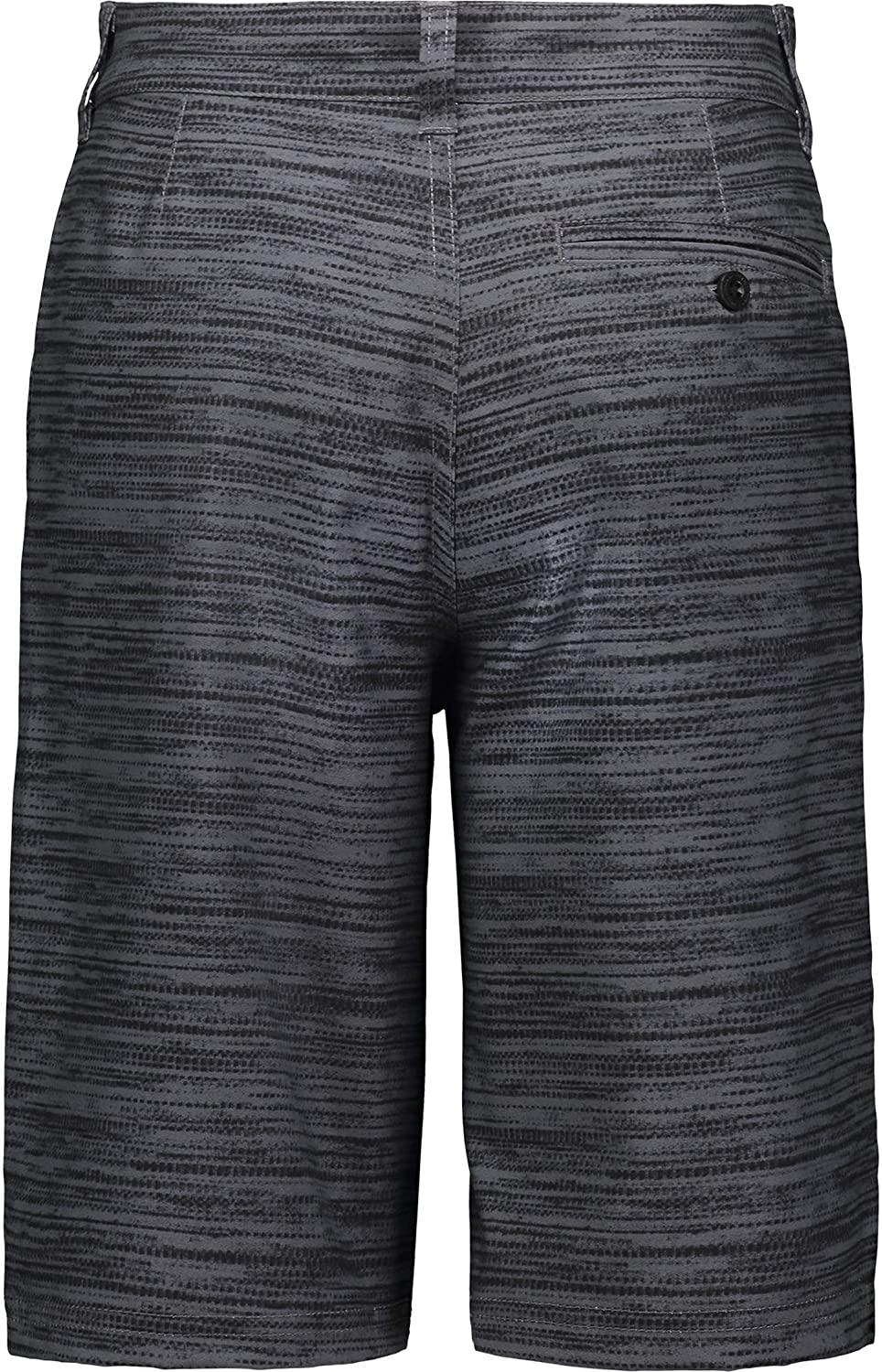 Under Armour Boys' Ua Standard Short
