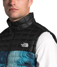 
                        
                          Muat gambar ke penampil Galeri, The North Face Men’s ThermoBall Eco Insulated Vest
                        
                      