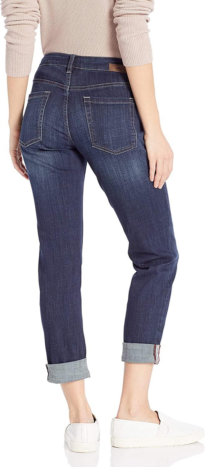 Jag Jeans Women's Carter Girlfriend Jean