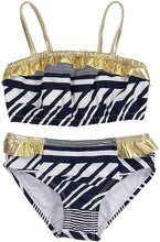 
                        
                          Cargar imagen en el visor de la galería, Tommy Bahama Girls' 2-Piece Bikini Swimsuit Bathing Suit - JOY2ESpree
                        
                      