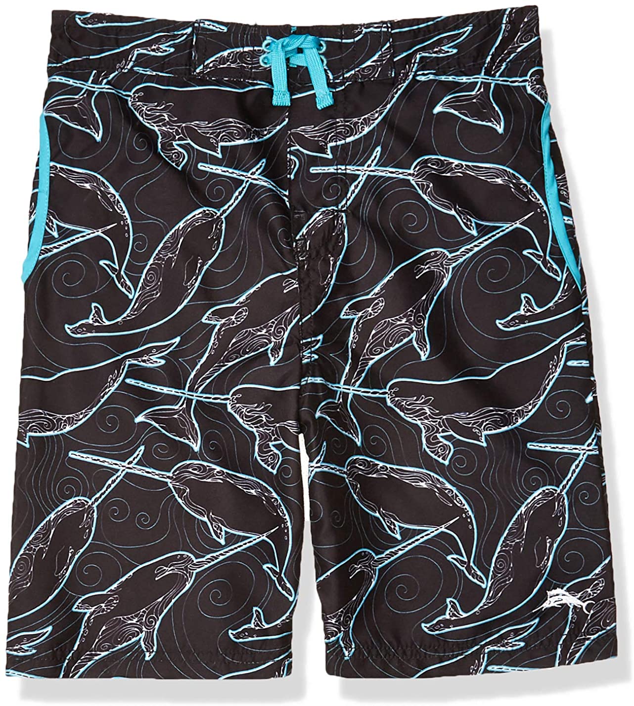 Tommy Bahama Boys Shorts Swim Trunks