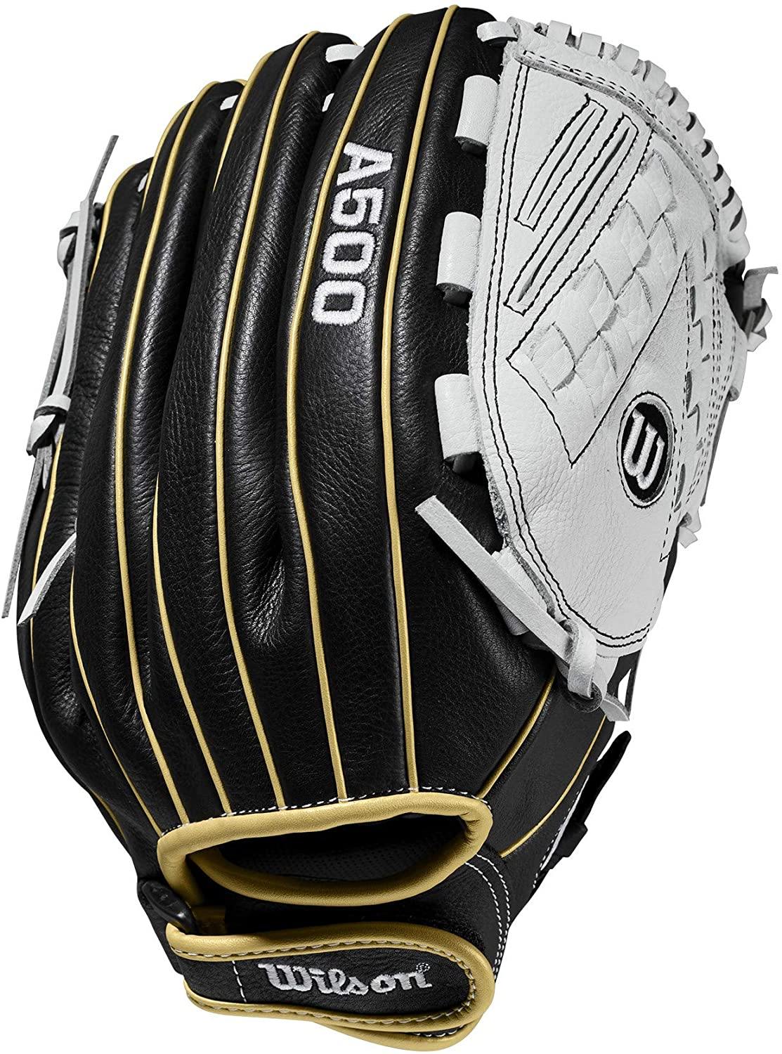 Wilson Siren Softball Glove Series - JOY2ESpree