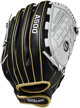 
                        
                          Load image into Gallery viewer, Wilson Siren Softball Glove Series - JOY2ESpree
                        
                      