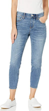 
                        
                          Cargar imagen en el visor de la galería, Jag Jeans Women's Petite Valentina Crop High Rise Jeans
                        
                      