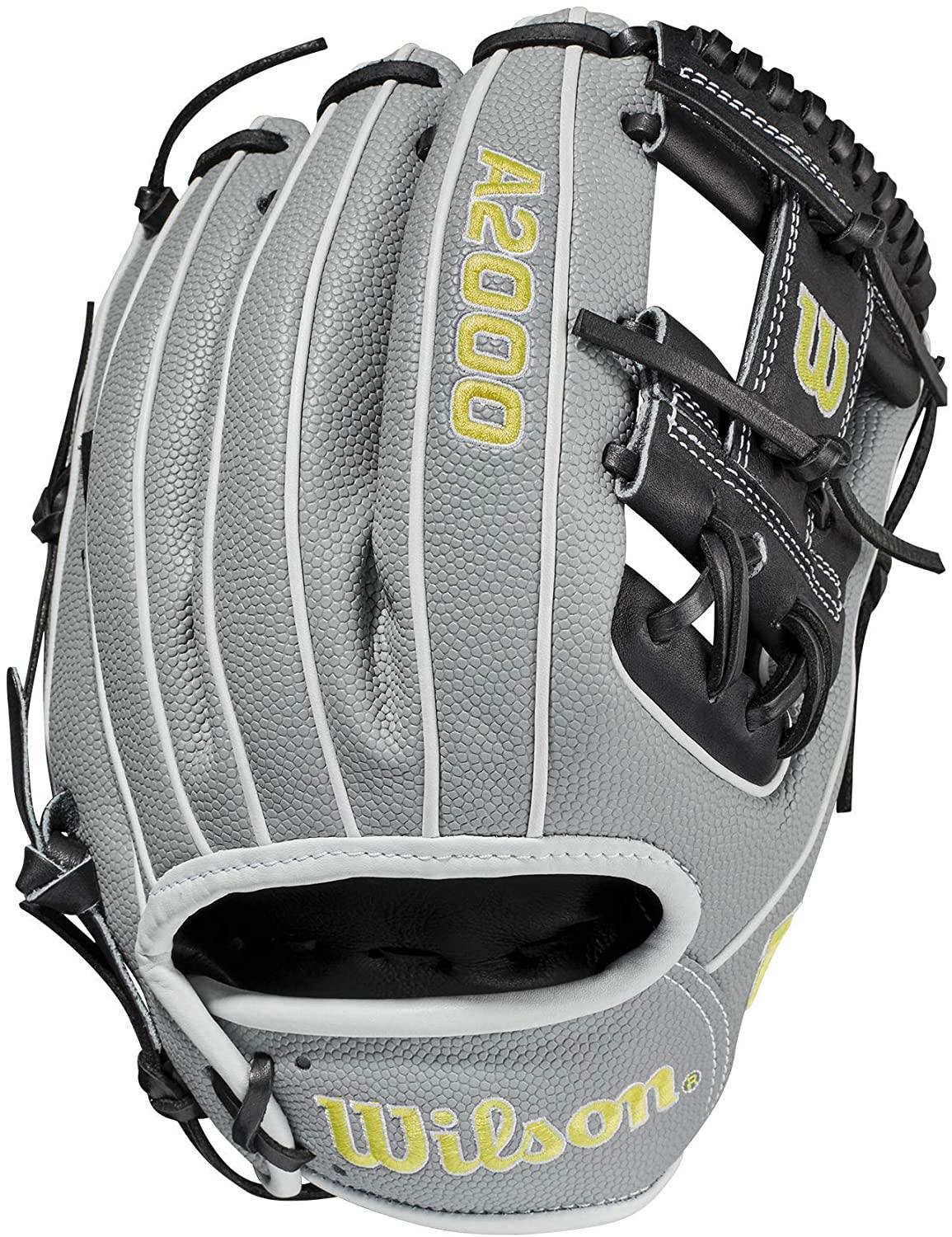 Wilson A2000 Baseball Glove Series - JOY2ESpree