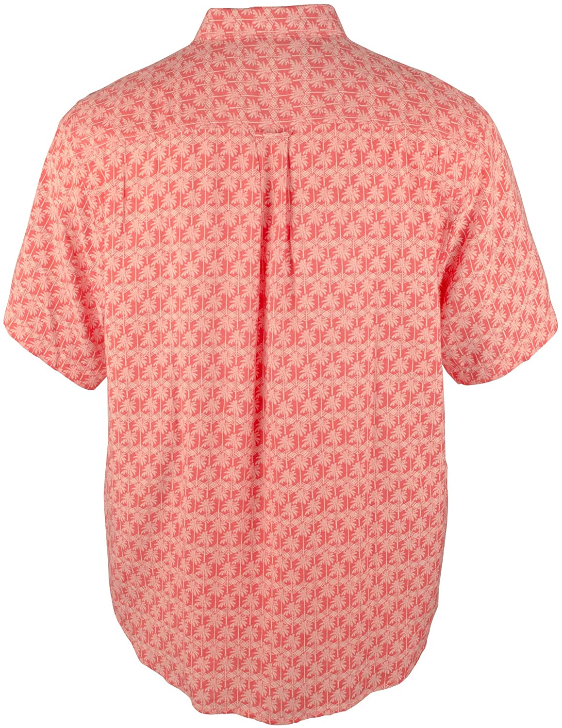 Tommy Bahama Palms Away Geo Camp Shirt