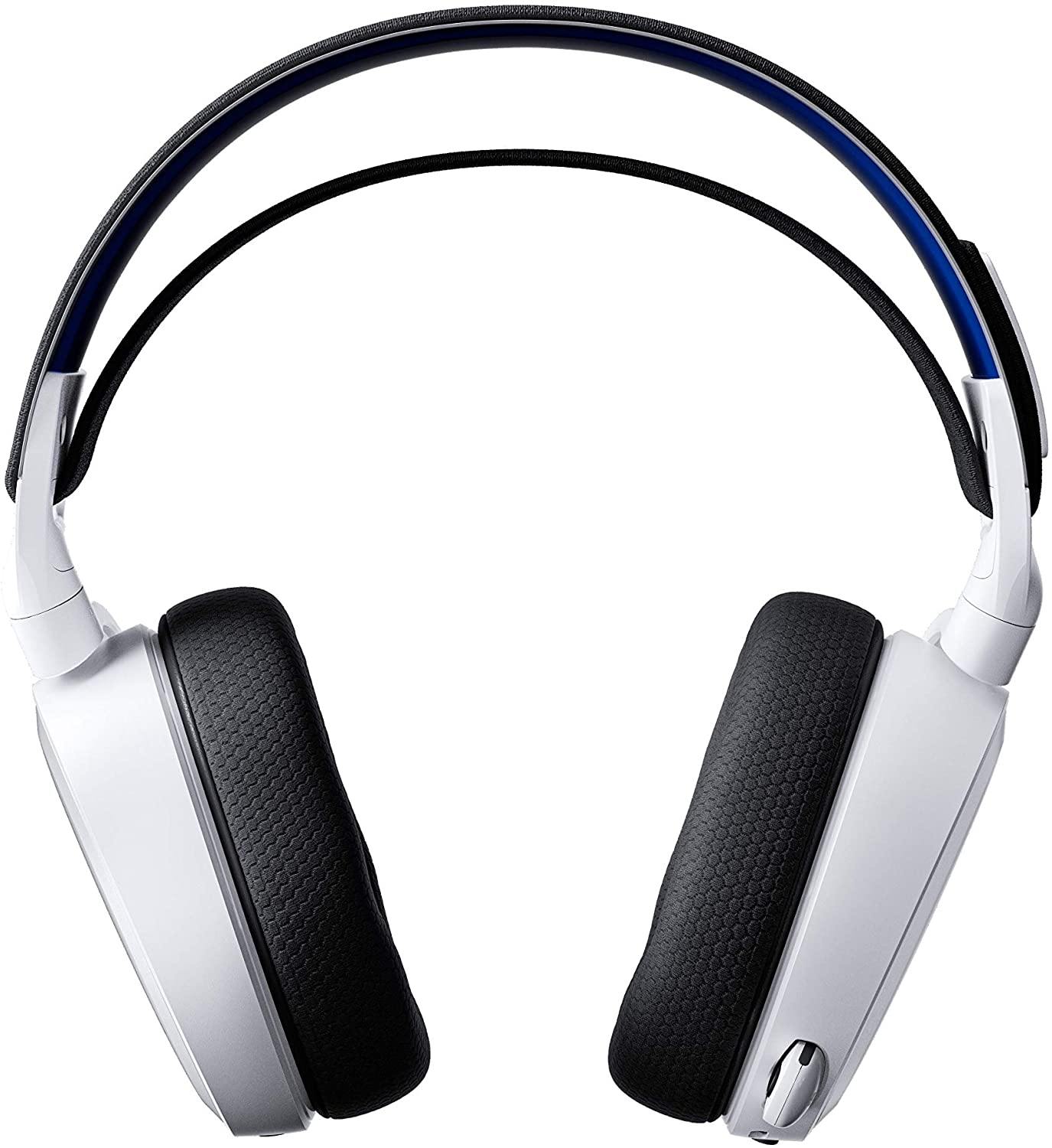 SteelSeries Arctis 3 Console - Stereo Wired Gaming Headset for PlayStation 5 / 4, Xbox Series X|S, Nintendo Switch, VR, Android and iOS - JOY2ESpree