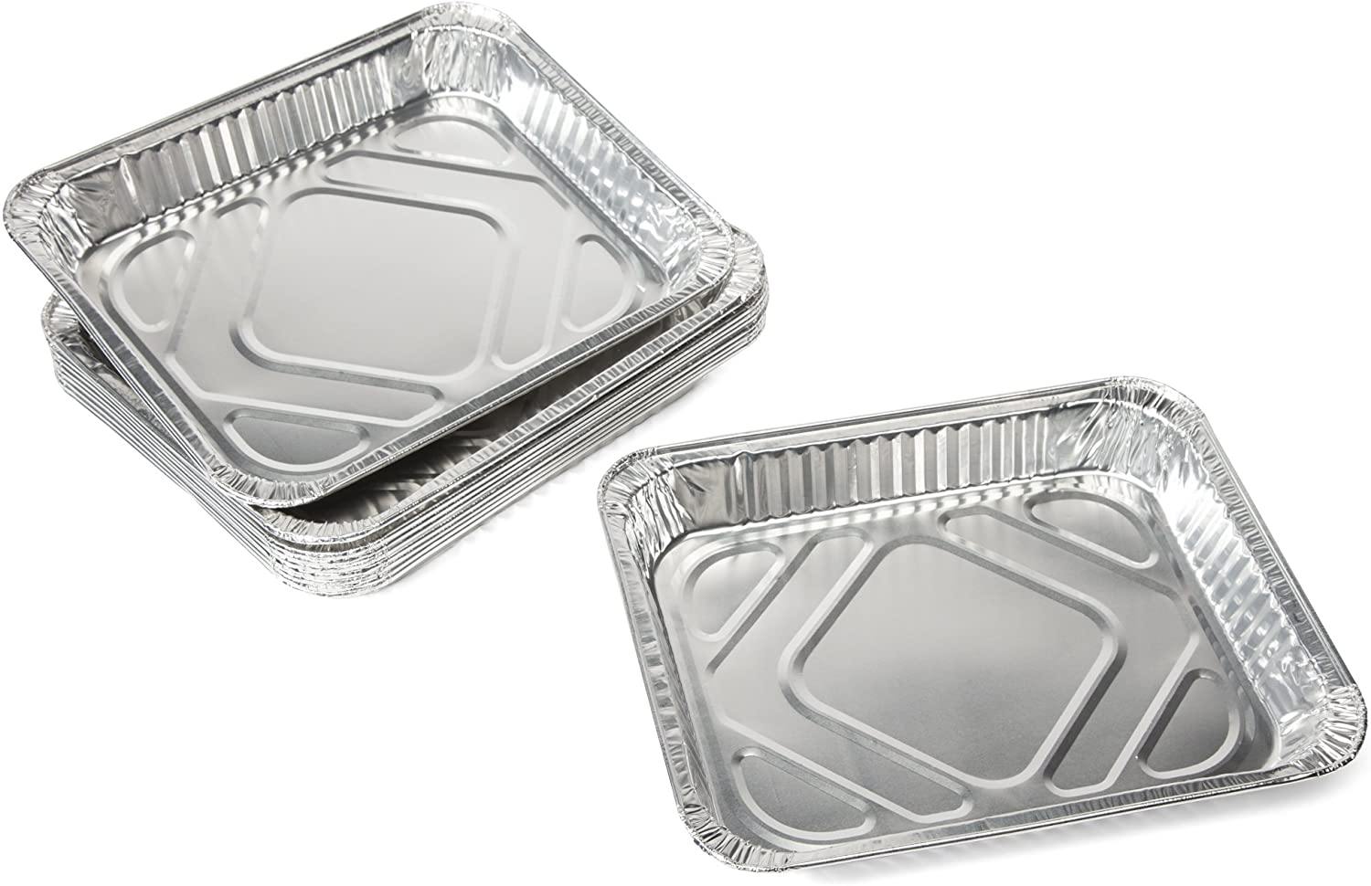 Cuisinart CNGS-333 Smoker Mats, 3-Pack - JOY2ESpree