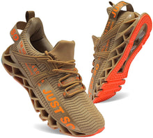 
                        
                          將圖片載入圖庫檢視器 UMYOGO Mens Athletic Walking Blade Running Tennis Shoes Fashion Sneakers
                        
                      