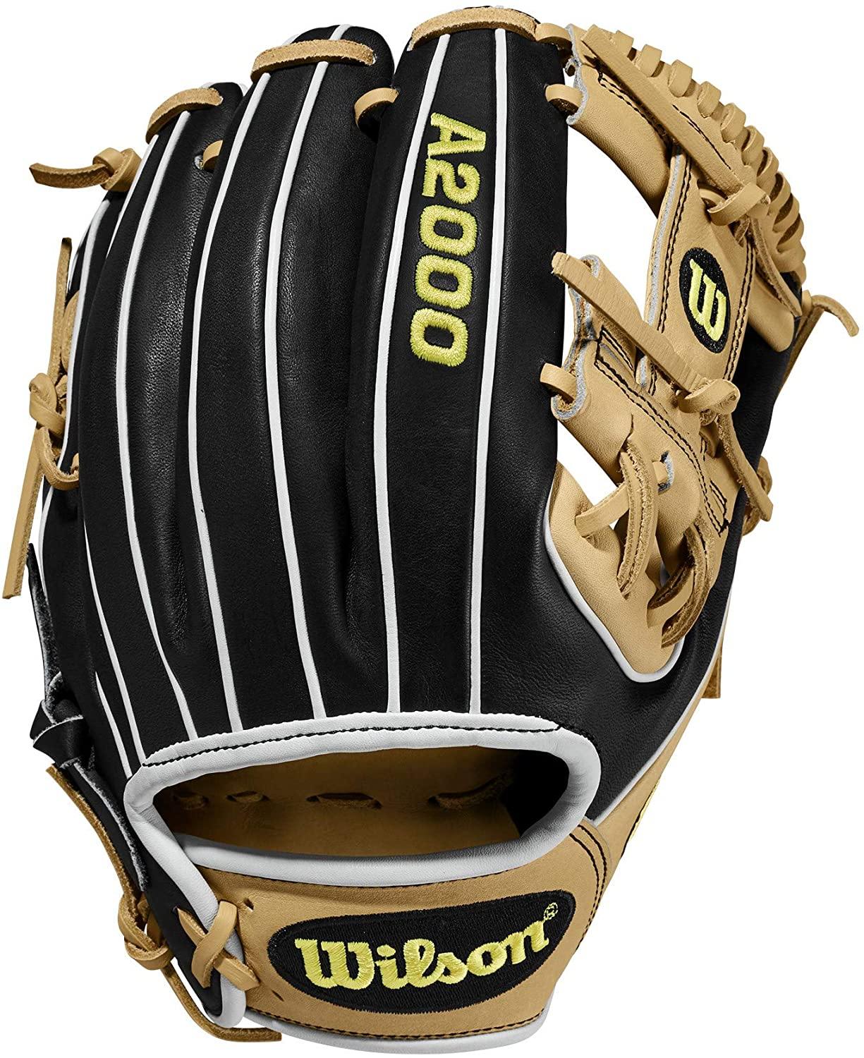 Wilson A2000 Baseball Glove Series - JOY2ESpree