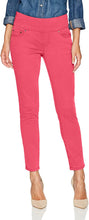 
                        
                          將圖片載入圖庫檢視器 Jag Jeans Women's Amelia Pull on Slim Fit Ankle Pant
                        
                      