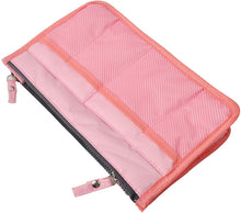 
                        
                          Muat gambar ke penampil Galeri, Vercord Updated Purse Handbag Organizer Insert Liner Bag in Bag 13 Pockets Purple Small
                        
                      